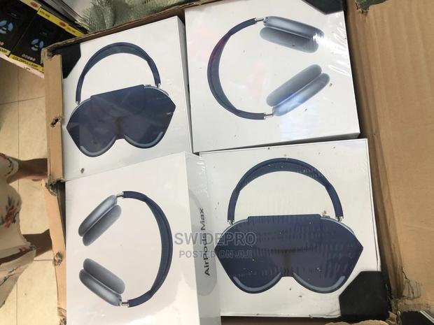 Apple Airpods Pro Max Headset · Photo 4