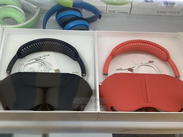 Apple Airpods Pro Max Headset · Photo 3