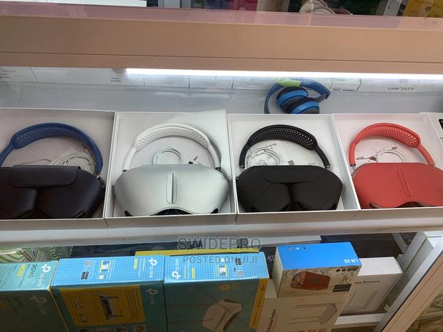 Apple Airpods Pro Max Headset · Photo 8