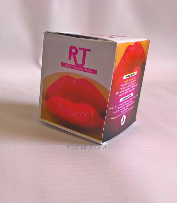 Classic Permanent Pink Lips Cream · Photo 1