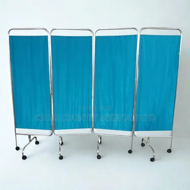 Wardscreen 4folds · Photo 1