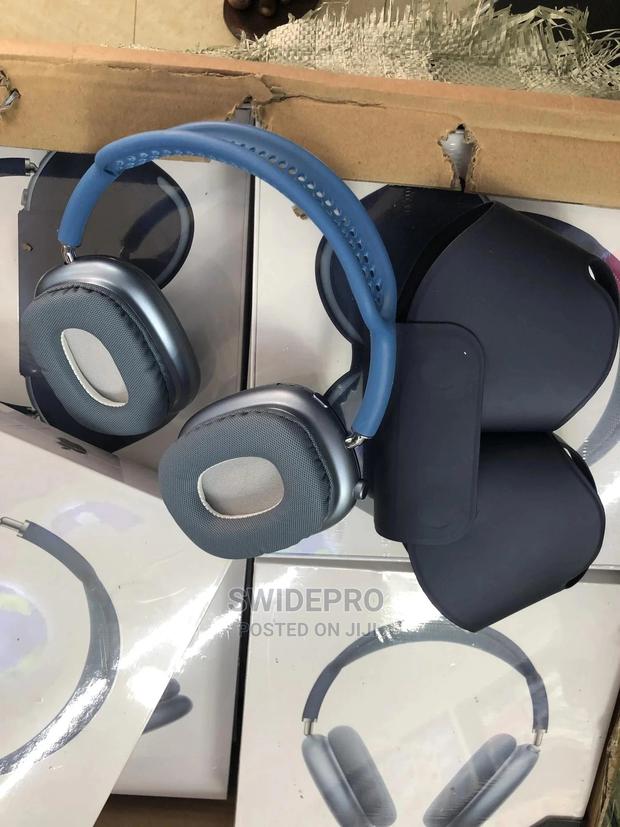 Apple Airpods Pro Max Headset · Photo 1