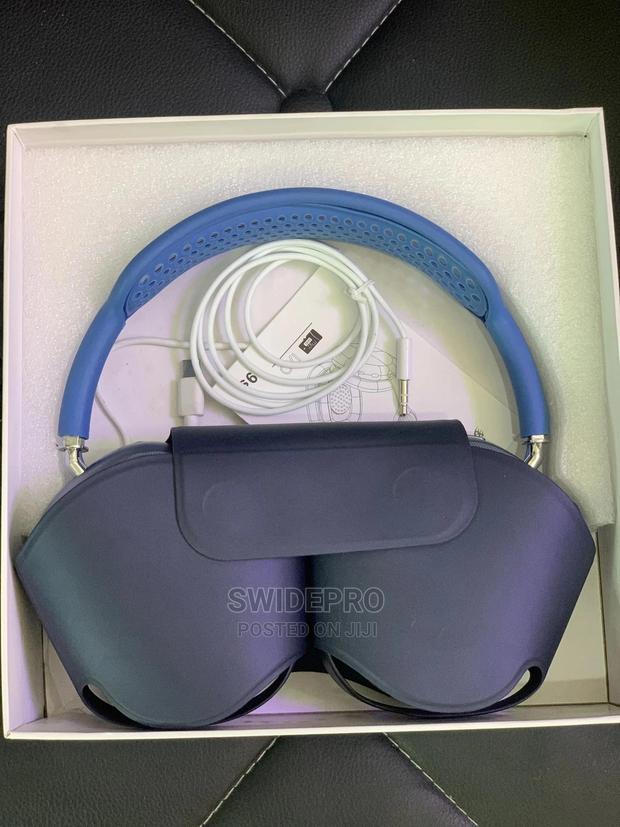 Apple Airpods Pro Max Headset · Photo 5