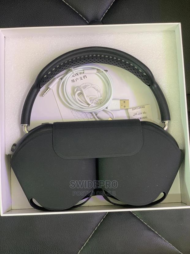 Apple Airpods Pro Max Headset · Photo 6