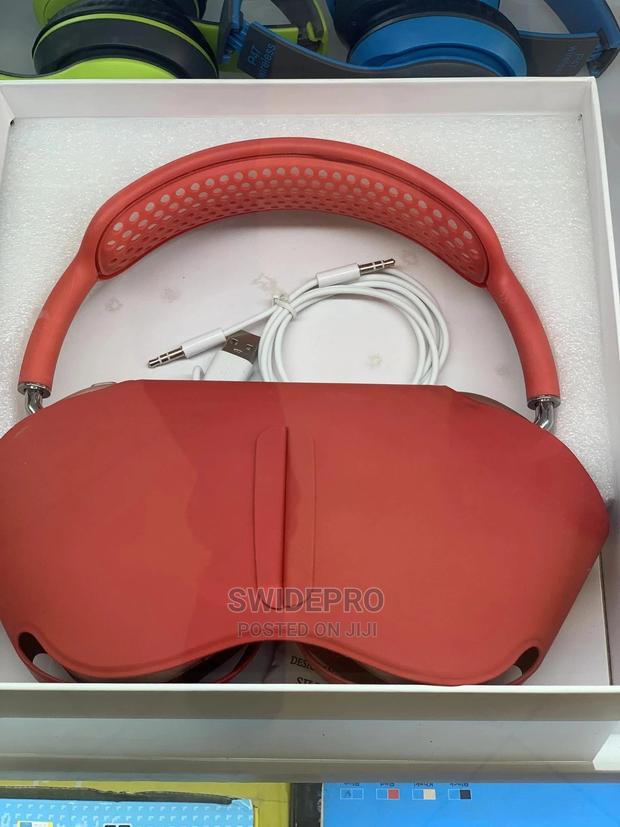 Apple Airpods Pro Max Headset · Photo 7