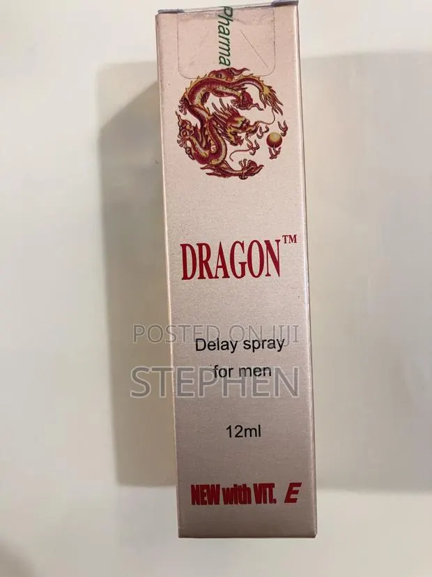 Dragon Spray · Photo 1