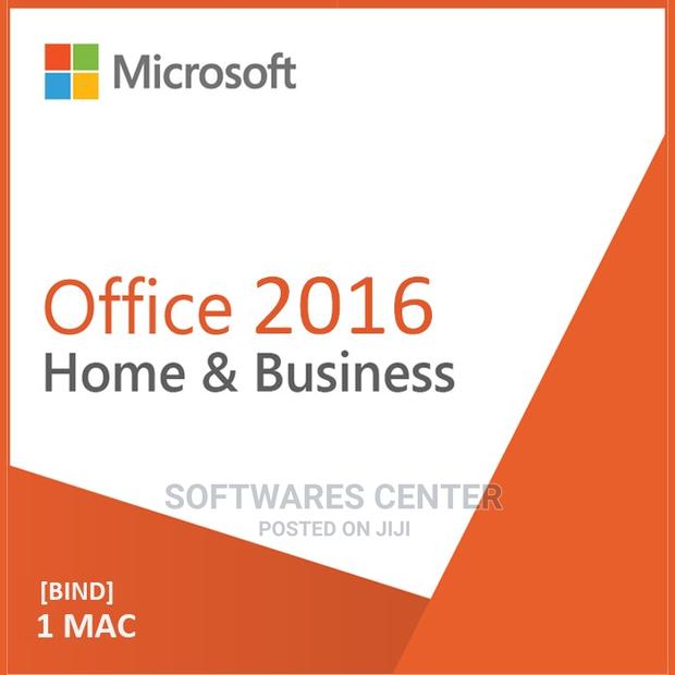 Office 2016 For Mac Licence Key 1PC · Photo 1