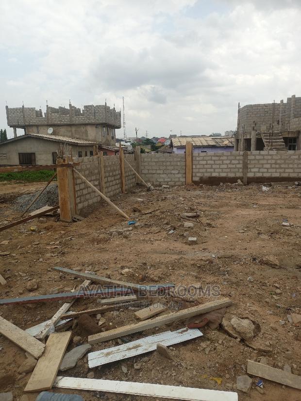Full Plot of Land for Sale at Teshie Penny to Bushroad · Photo 2