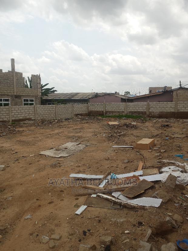 Full Plot of Land for Sale at Teshie Penny to Bushroad · Photo 3
