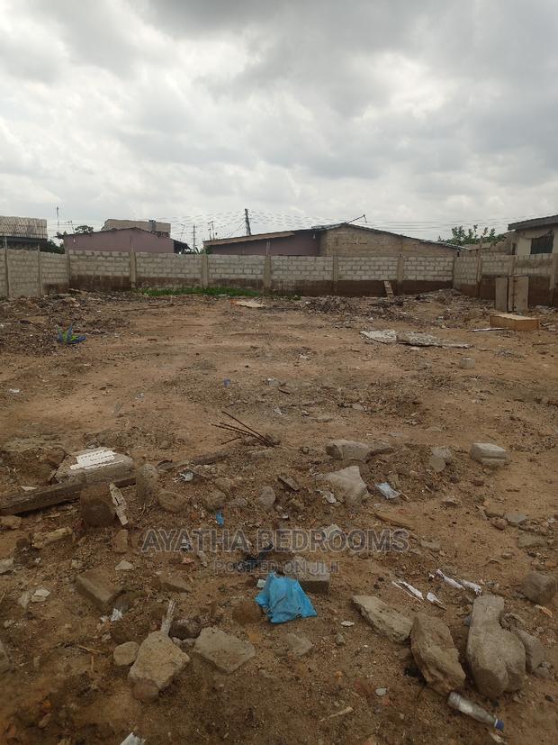 Full Plot of Land for Sale at Teshie Penny to Bushroad · Photo 4