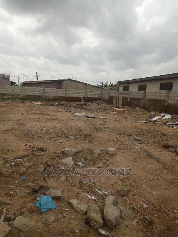 Full Plot of Land for Sale at Teshie Penny to Bushroad · Photo 5