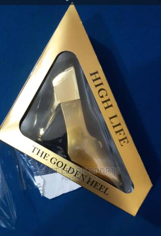 The Golden Heel Fine Perfume Women Party · Photo 2