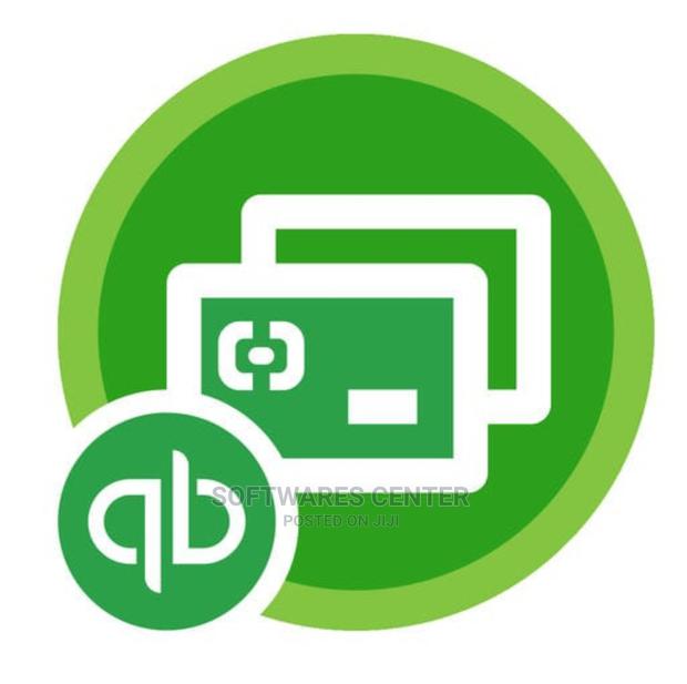 New Quickbooks Point Of Sale 2021 (V19) · Photo 1