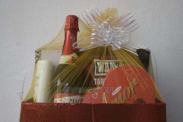 Classic Birthday Gift Hamper For Her · Photo 1
