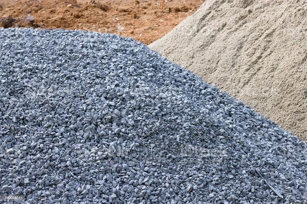 Quarry Chippings,Dust and Sand for Sale Call for Your Order · Photo 2