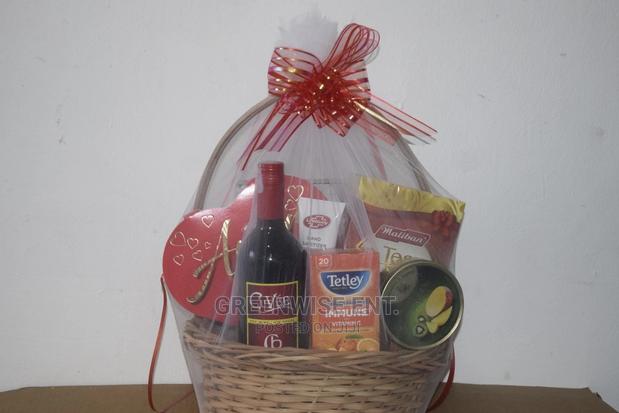 Amazing Birthday Hamper · Photo 1