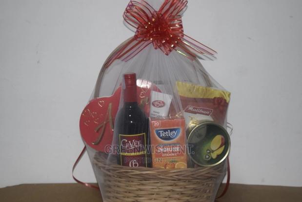 Amazing Birthday Hamper · Photo 2