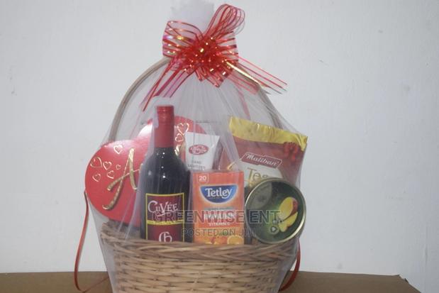 Amazing Birthday Hamper · Photo 3