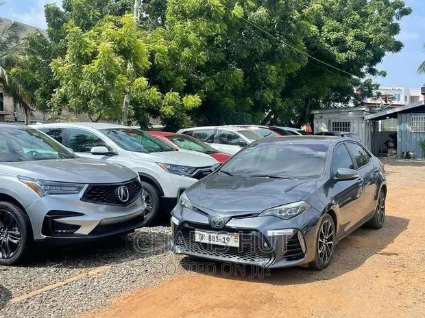 Car Sales and Rentals · Photo 1