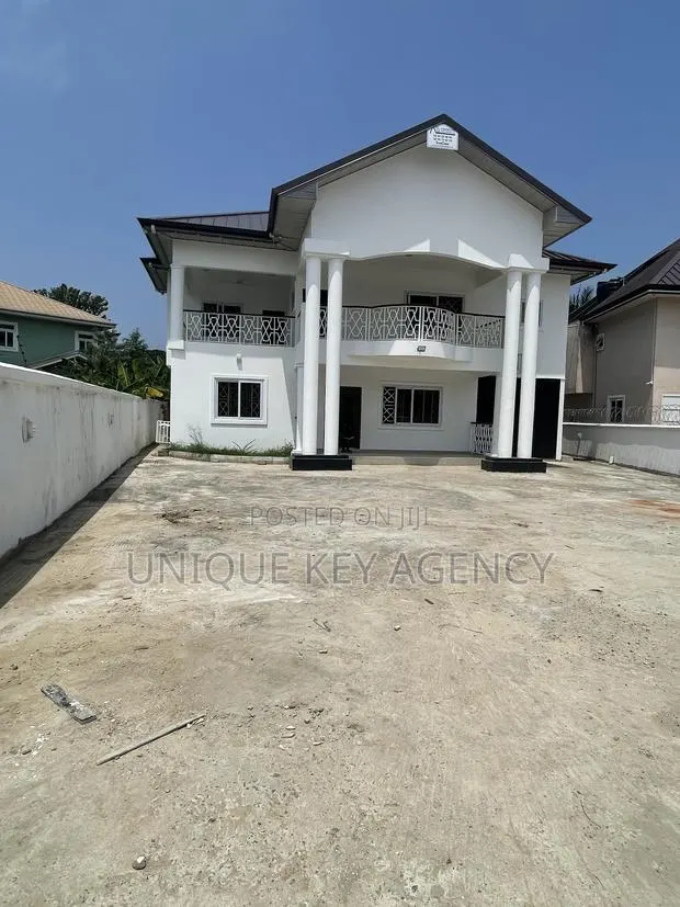 5bdrm House in Unique Key Agency, Roman Ridge for rent · Photo 1