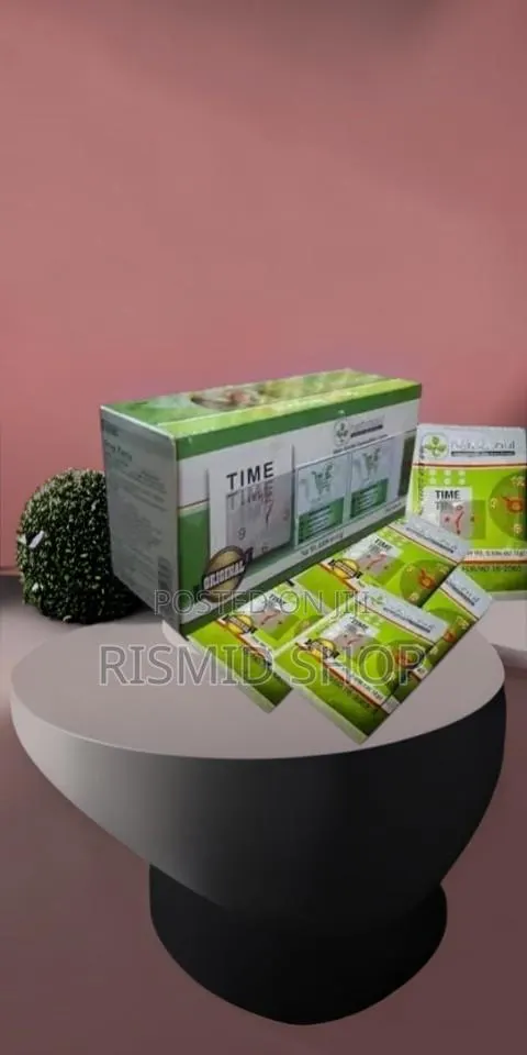 Natural Time Herbasoul — Premium Intimate Enhancement · Photo 1