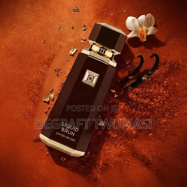 French Avenue Liquid Brun Limited Edition EDP 100ml · Photo 1