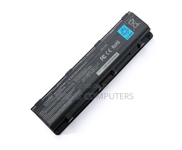Toshiba 5024 Battery · Photo 1