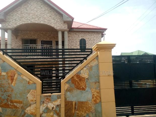 3bdrm Apartment in Hfc Estate, Spintex for rent · Photo 4