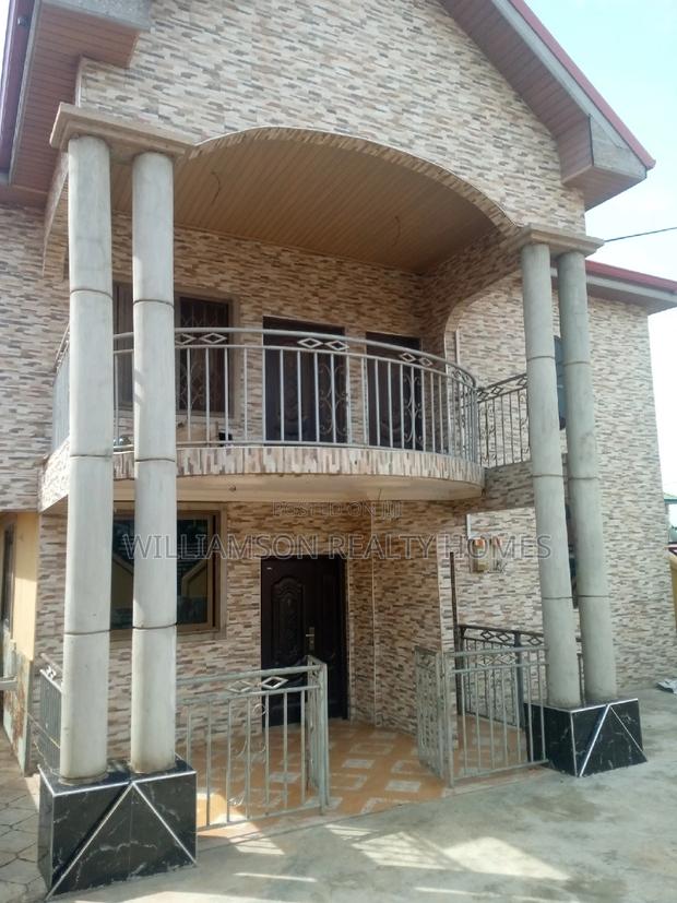3bdrm Apartment in Hfc Estate, Spintex for rent · Photo 5