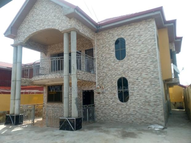 3bdrm Apartment in Hfc Estate, Spintex for rent · Photo 1