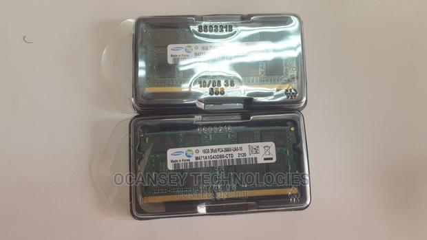 New Laptop Memory Ddr4 16gb Pc4-2666mhz · Photo 3