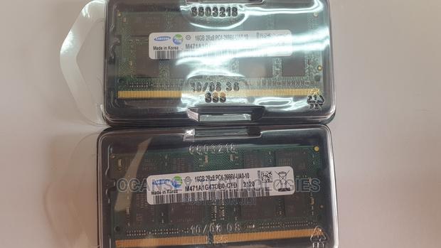 New Laptop Memory Ddr4 16gb Pc4-2666mhz · Photo 4