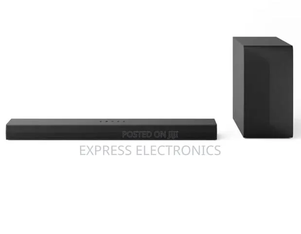 Hot Deals on Lg Sound S60t · Photo 1