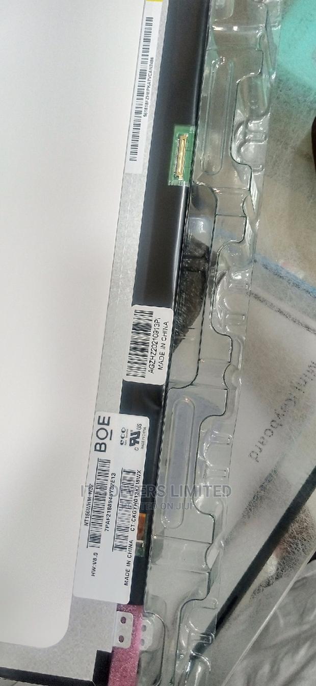 15.6" Laptop Screen · Photo 3