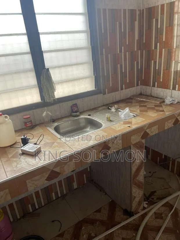 1bdrm House in Global Aid Property, Lashibi for rent · Photo 1