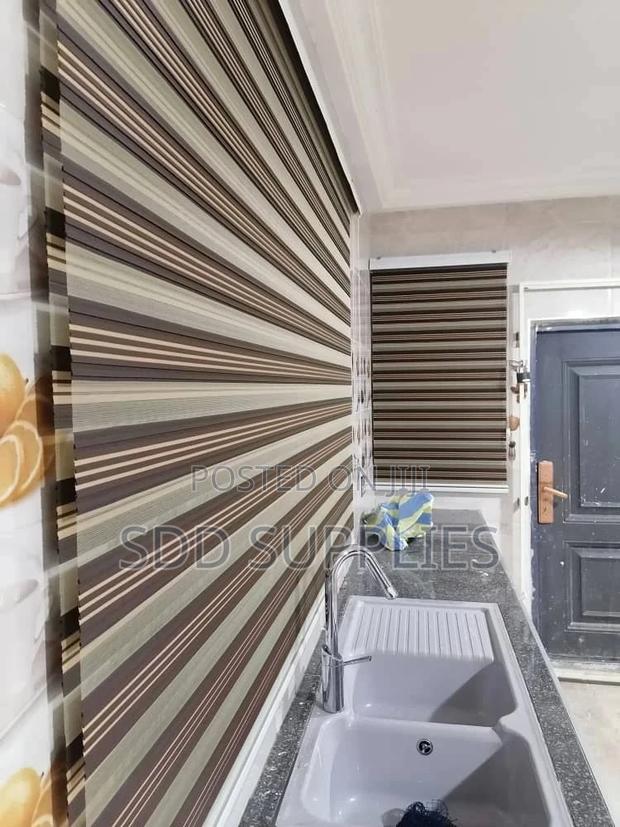 Luxury Window Blinds And Curtain At Affordable Prices. · Photo 5