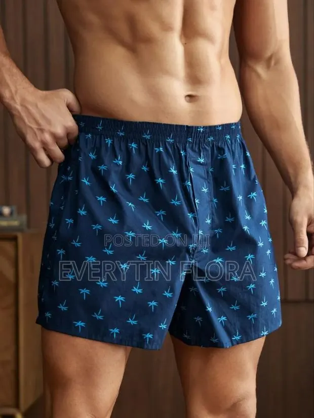 Men Zara Boxers · Photo 1