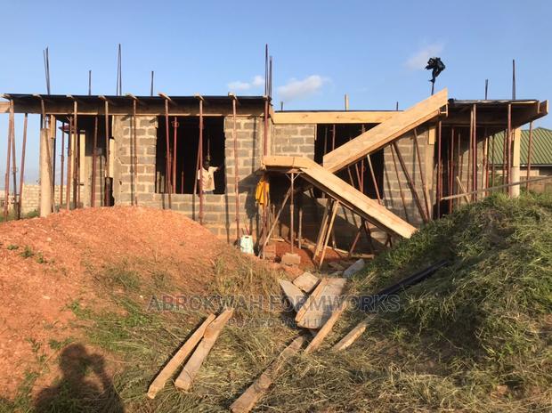 Slabs/Decking Formworks/Plywood/Bamboo/Woods · Photo 2