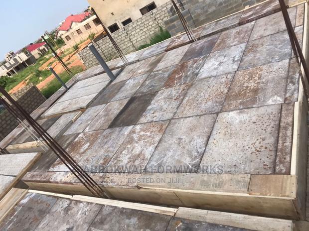 Slabs/Decking Formworks/Plywood/Bamboo/Woods · Photo 1