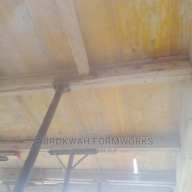 Slabs/Slabs/Decking/Steel Deexking/Acro Jacks/Props · Photo 4