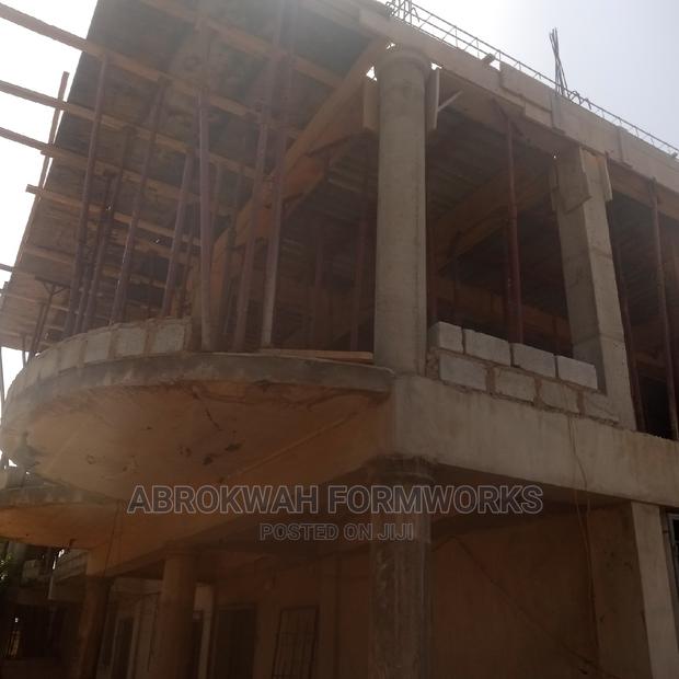Slabs/Slabs/Decking/Steel Deexking/Acro Jacks/Props · Photo 6