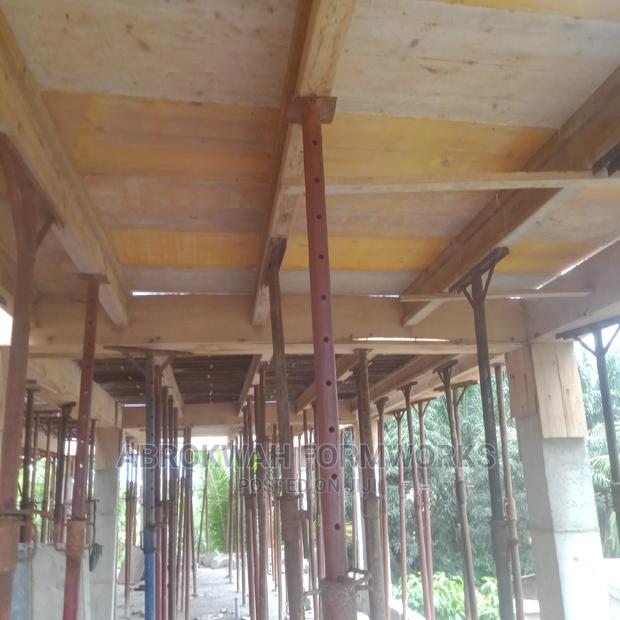Slabs/Decking/Formworks/Woods/2by4/Boards/Plywood/Bamboo · Photo 3
