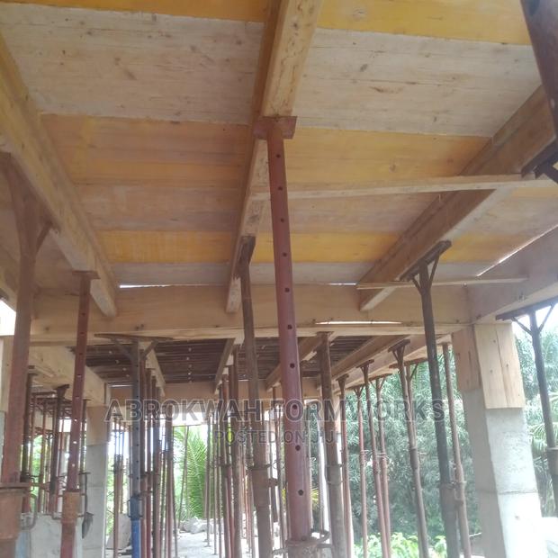 Slabs/Decking/Formworks/Woods/2by4/Boards/Plywood/Bamboo · Photo 4