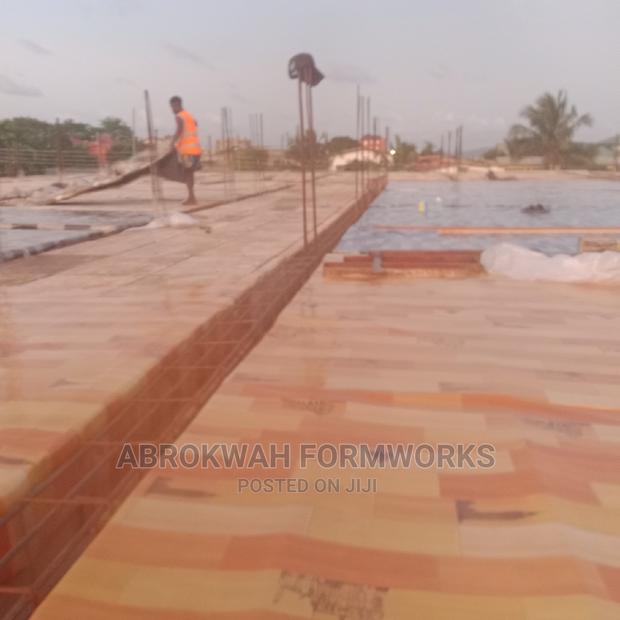 Slabs/Decking/Formworks/Woods/2by4/Boards/Plywood/Bamboo · Photo 5