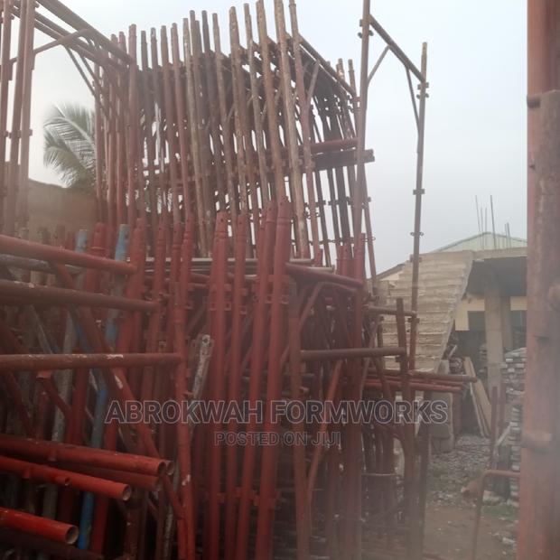 Scaffolds/Foriegn Scaffolds Sale and Rent/Scaff/ · Photo 1
