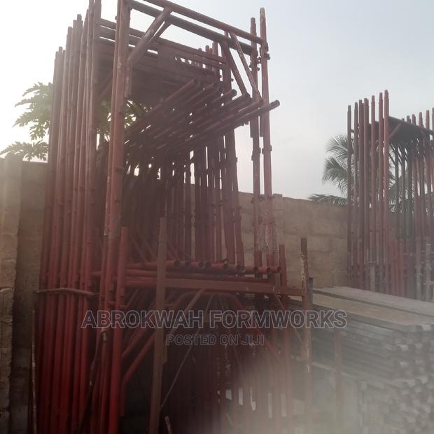 Scaffolds/Foriegn Scaffolds Sale and Rent/Scaff/ · Photo 2