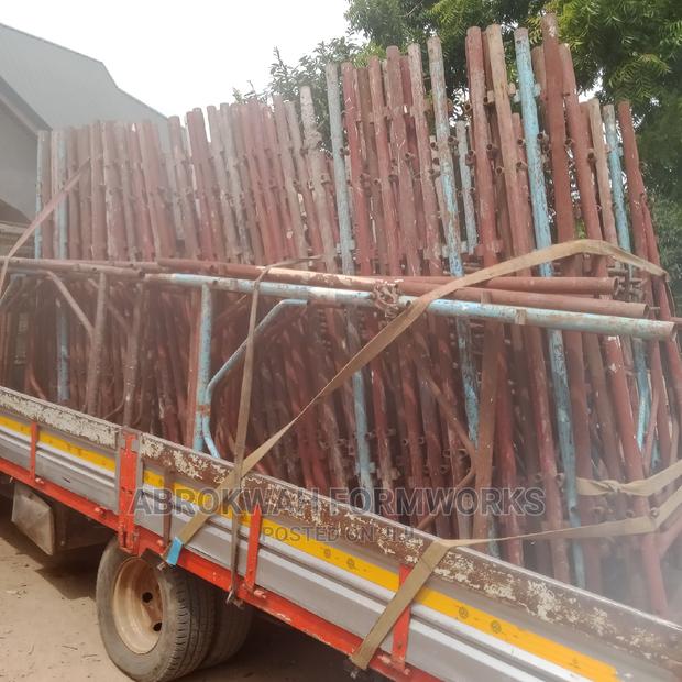 Scaffolds/Foriegn Scaffolds Sale and Rent/Scaff/ · Photo 3