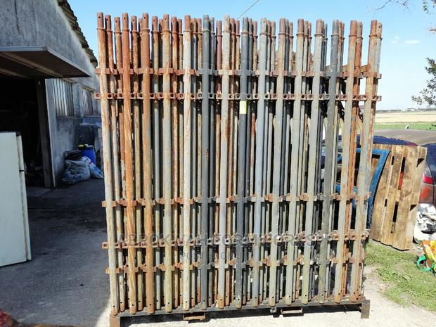 Accra/Scaffolds/Sale/Foreign/Scaff/Sale/Rent/Hirring/Slabs · Photo 1