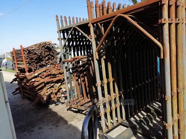 Accra/Scaffolds/Sale/Foreign/Scaff/Sale/Rent/Hirring/Slabs · Photo 6