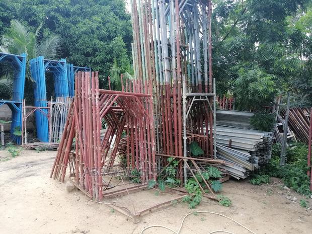 Accra/Scaffolds/Sale/Foreign/Scaff/Sale/Rent/Hirring/Slabs · Photo 7